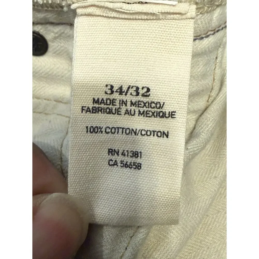 Denim & Supply Ralph Lauren these denim